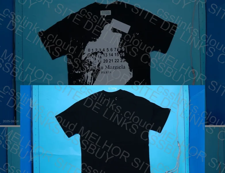 Maison Margiela Shirt 3