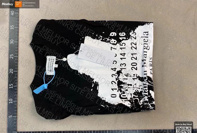 Maison Margiela Shirt