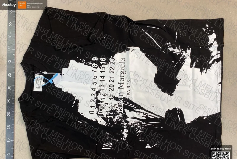 Maison Margiela Shirt 2