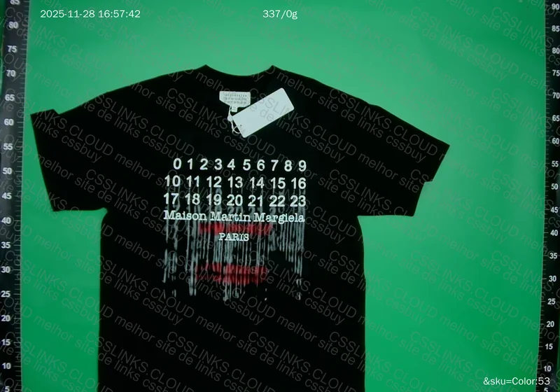 Maison Margiela Shirt
