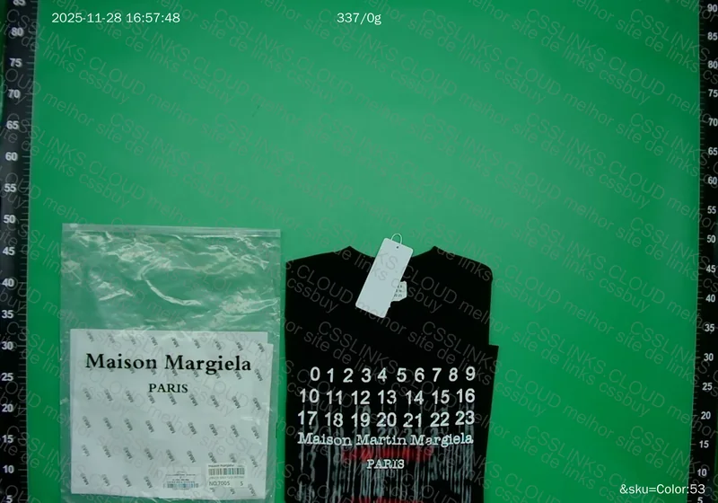 Maison Margiela Shirt 3