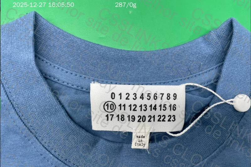 Maison Margiela Shirt