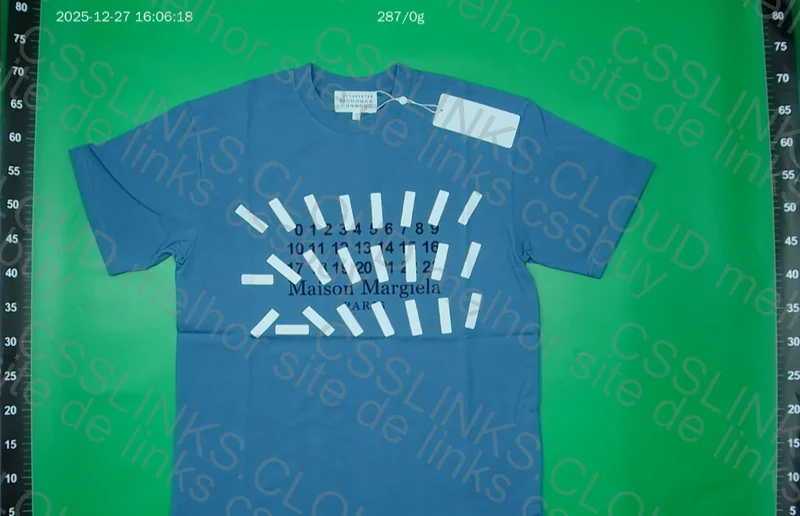 Maison Margiela Shirt 2
