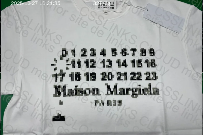 Maison Margiela Shirt