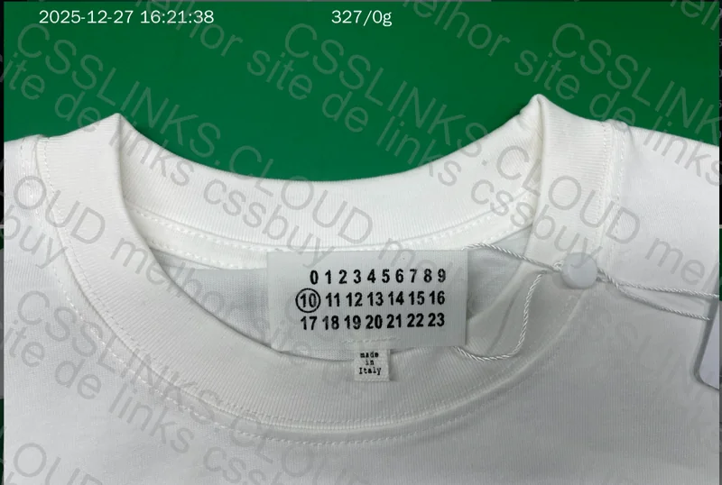 Maison Margiela Shirt 2