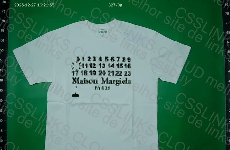 Maison Margiela Shirt 3