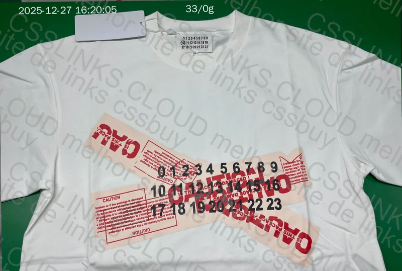 Maison Margiela Shirt