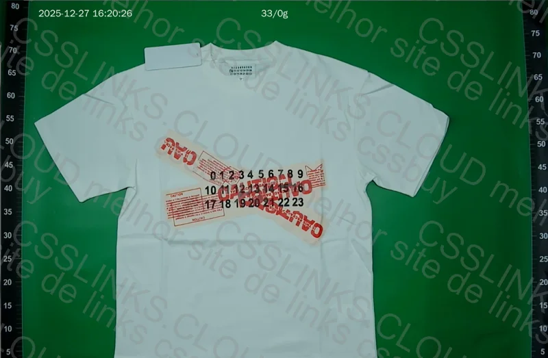 Maison Margiela Shirt 2