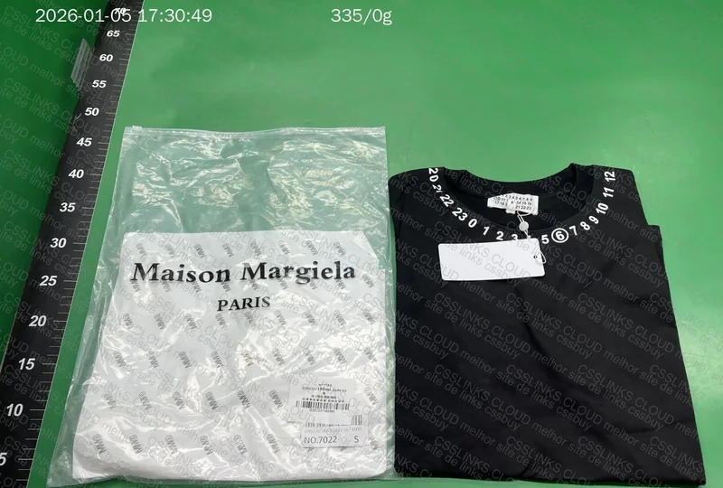 Maison Margiela Shirt