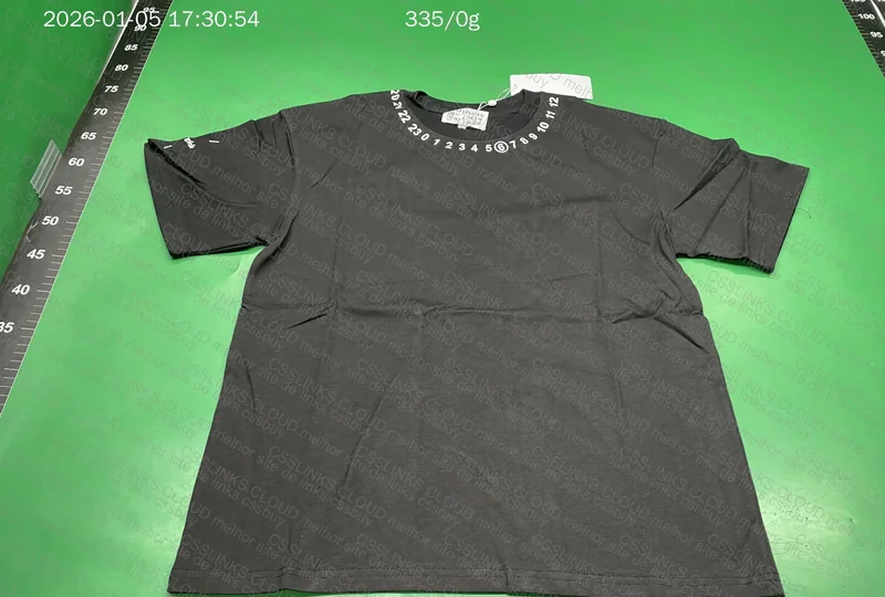 Maison Margiela Shirt 2