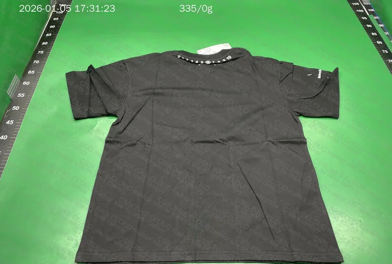 Maison Margiela Shirt 3