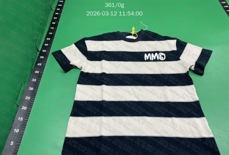 Camisa Maison Margiela 2