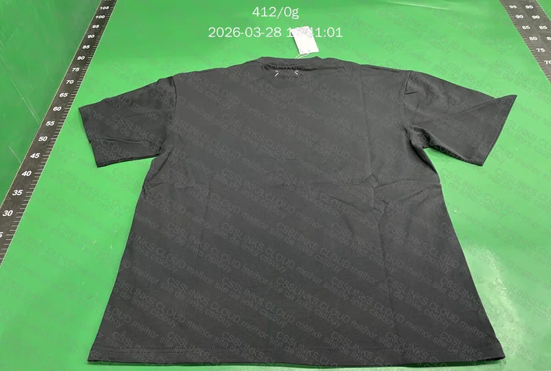 Camisa Maison Margiela 6