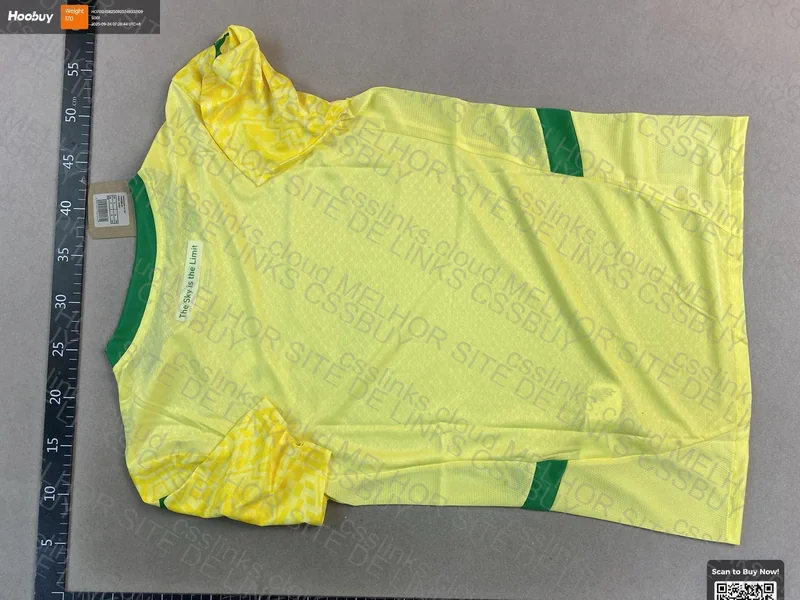 Mamelodi Sundowns Blindbox Shirt 3