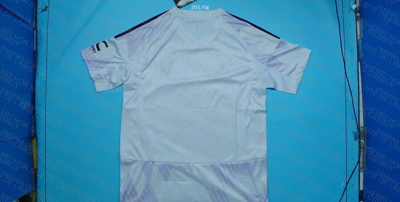 Man. United Shirt