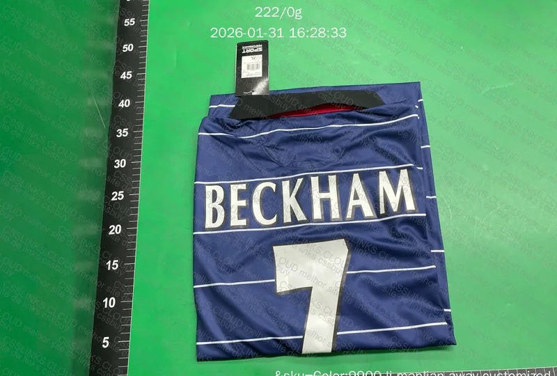 Camisa Man United Alternativa 1999/2000 2