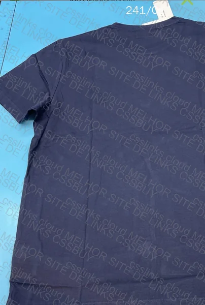 Stained Shirt?