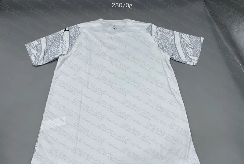 Manchester City Shirt 2
