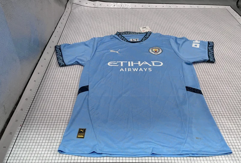 Manchester City 24-25 Shirt