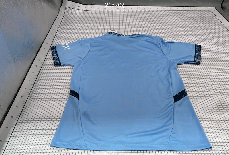 Manchester City 24-25 Shirt 3