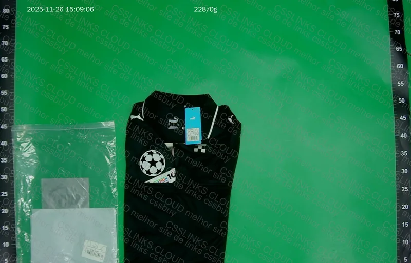 Manchester City AWAY 25/26 Shirt 2