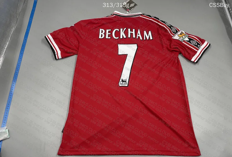 Manchester United Shirt
