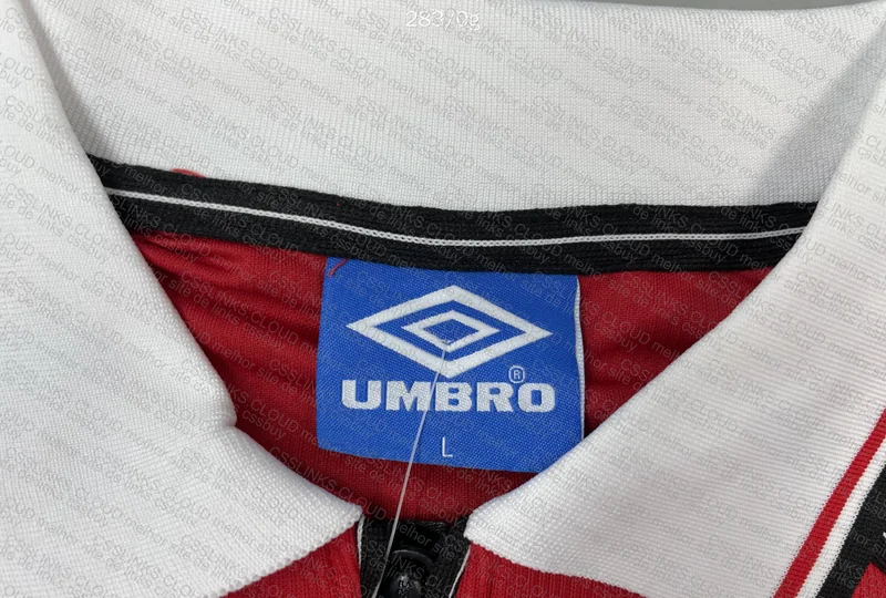 Manchester United Shirt 5