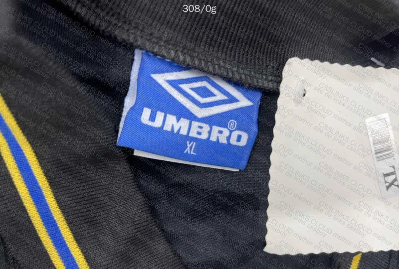 Manchester United Shirt