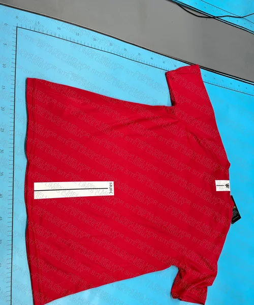 Manchester United Shirt 2008