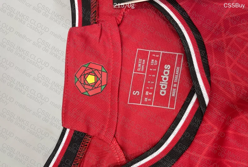 Manchester United Shirt 23/24 3