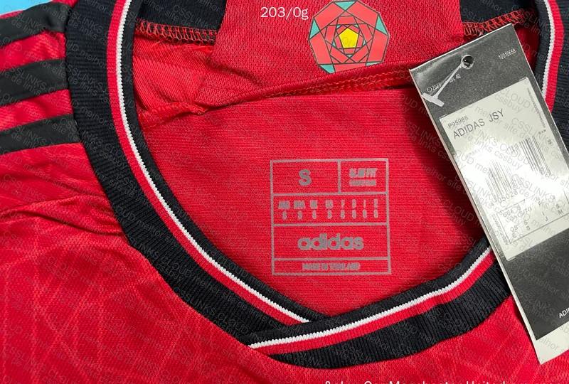 Manchester United Shirt 23/24