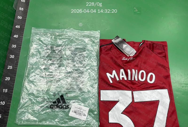 Camisa Manchester United | Personalizada