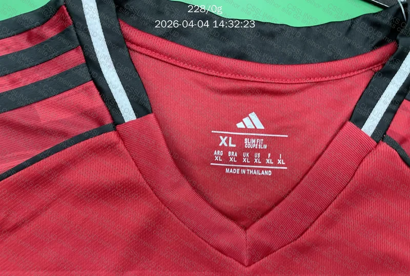 Camisa Manchester United | Personalizada 4