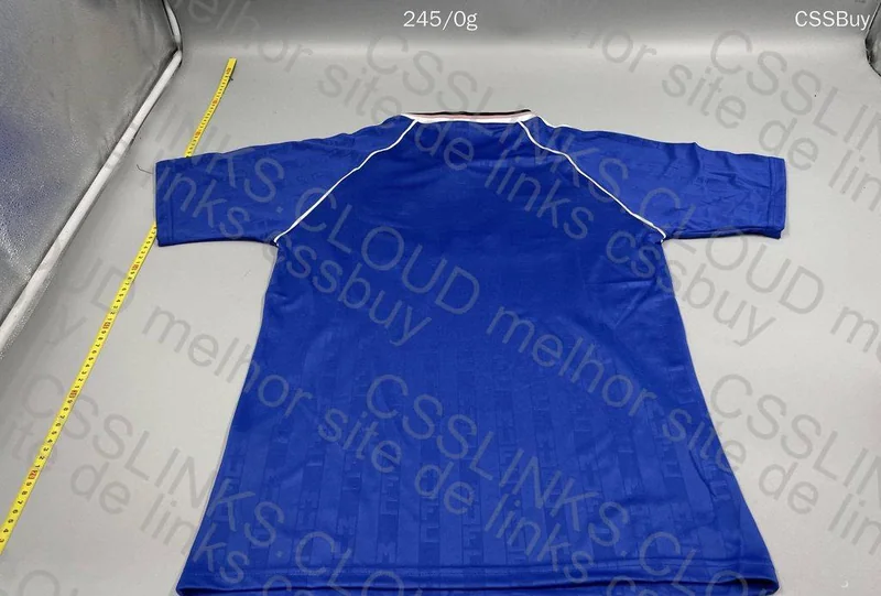 Manchester United Retro Shirt (1988)