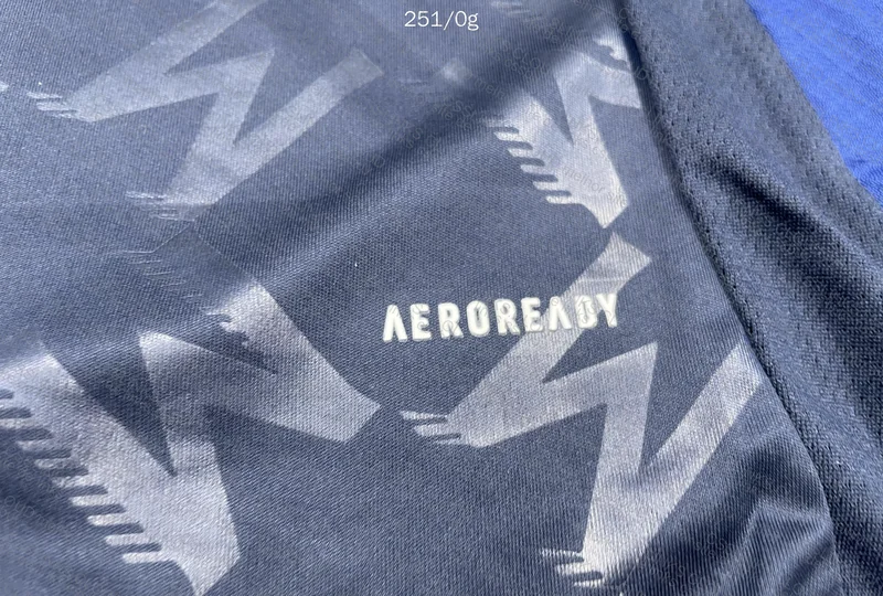 Manchester United Shirt Season 24/25 4