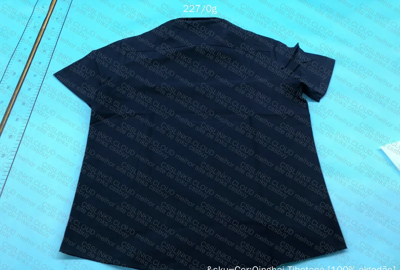 Tommy Hilfiger Short Sleeve Shirt