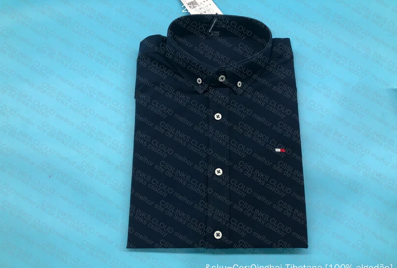 Tommy Hilfiger Short Sleeve Shirt 2