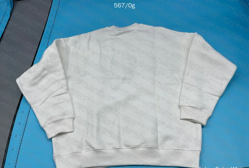 Artiemaster Long Sleeve Shirt