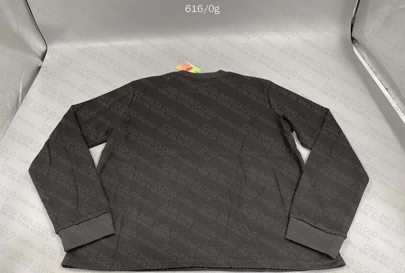 Corteiz Elephant Long Sleeve Shirt 4