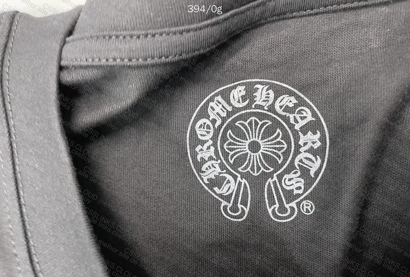 Chrome Hearts Long Sleeve Shirt 3