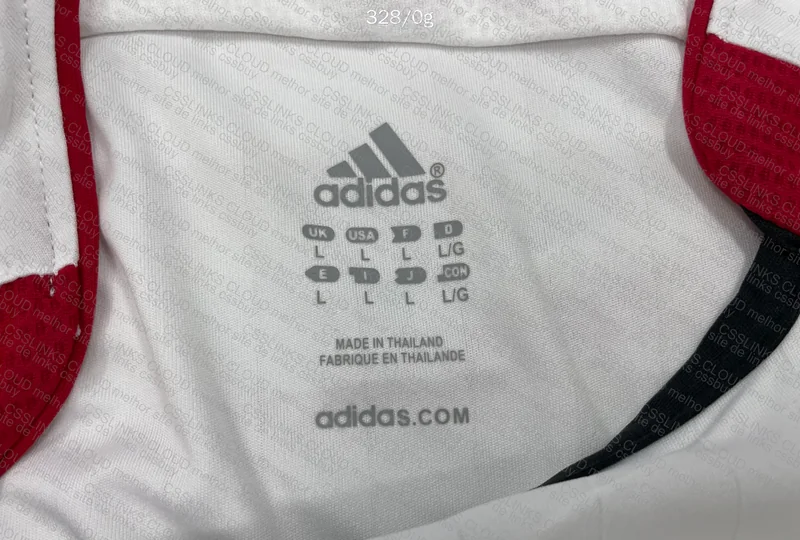 Milan 2007 Long Sleeve Shirt 2