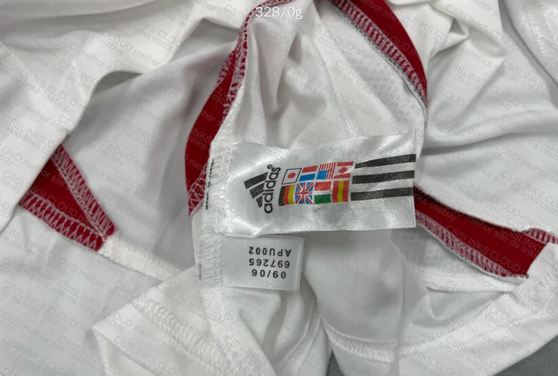 Milan 2007 Long Sleeve Shirt 3