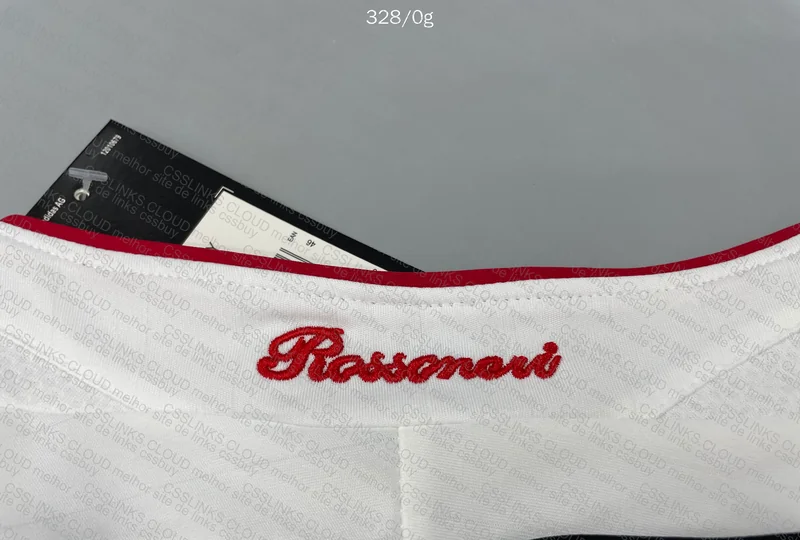 Milan 2007 Long Sleeve Shirt 4