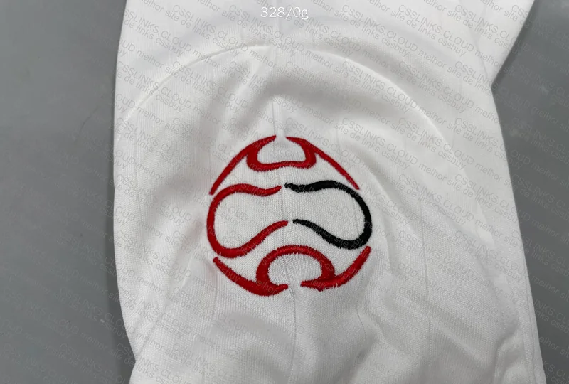 Milan 2007 Long Sleeve Shirt 6