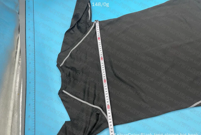 Nike Dri-fit Long Sleeve Shirt 7