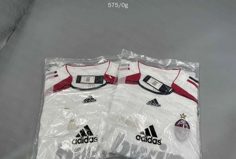 Milan Long Sleeve Shirt