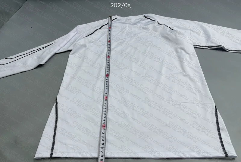 Nike Compression Long Sleeve Shirt