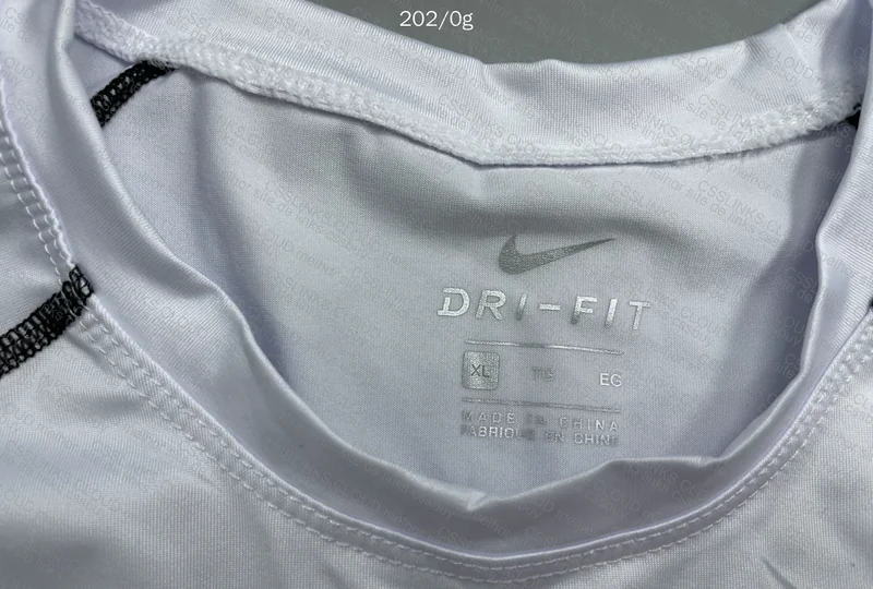 Nike Compression Long Sleeve Shirt 3