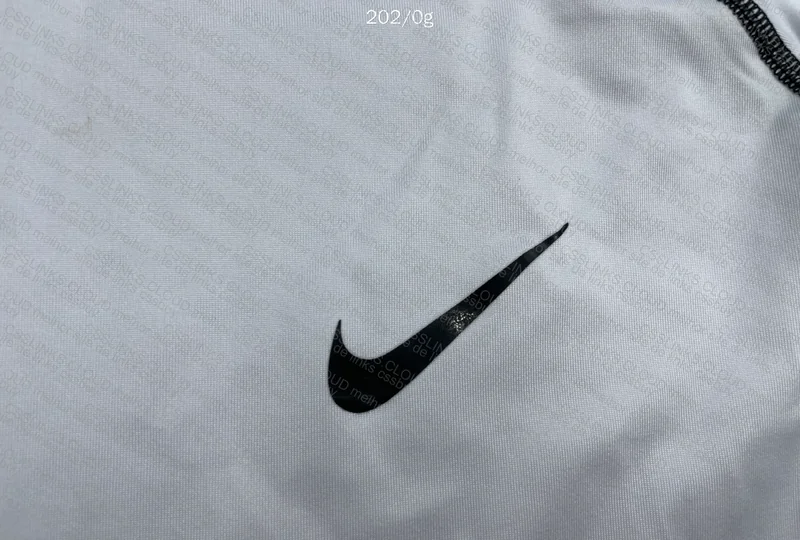 Nike Compression Long Sleeve Shirt 4