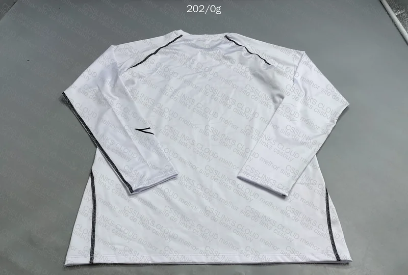Nike Compression Long Sleeve Shirt 5